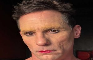 GONZALO VALENZUELA ESTRENA MONÓLOGO EL PERFORMER