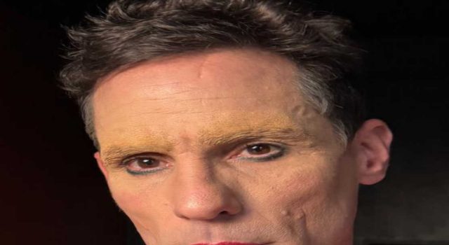 GONZALO VALENZUELA ESTRENA MONÓLOGO EL PERFORMER