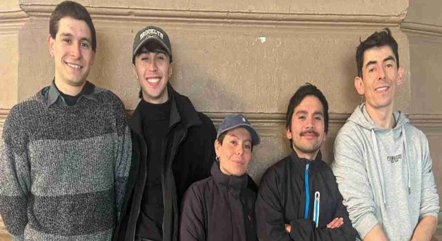 COMEDIA NEGRA EL PURGATORIO SOBRE EL SISTEMA EDUCATIVO VUELVE AL MORI