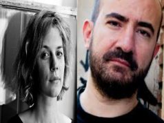 ENCUENTRO DE DRAMATURGIA EUROPEA CONTEMPORÁNEA 2021