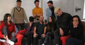 ESPACIO FRONTERIZO: NUEVO PROYECTO DE ENCUENTRO DRAMATÚRGICO