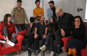 ESPACIO FRONTERIZO: NUEVO PROYECTO DE ENCUENTRO DRAMATÚRGICO
