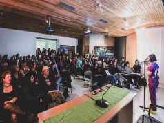 CIUDAD TEATRO: ENCUENTRO DE PRÁCTICAS ESCÉNICAS, ESPACIOS Y TERRITORIOS.