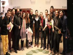 CONCIERTO VÍCTOR JARA ZERO GRAVITY A TRAVÉS DEL JAZZ