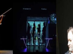 ESCENIX CELEBRA DIA DEL TEATRO CON FESTIVAL SÍNTESIS TEATRAL Y ESTRENO