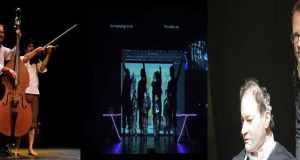 ESCENIX CELEBRA DIA DEL TEATRO CON FESTIVAL SÍNTESIS TEATRAL Y ESTRENO