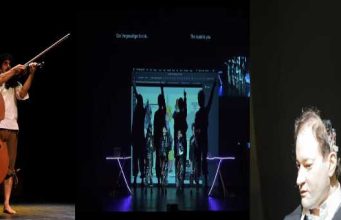 ESCENIX CELEBRA DIA DEL TEATRO CON FESTIVAL SÍNTESIS TEATRAL Y ESTRENO