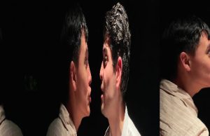 OBRA LOS ESCULTORES EN TEATRO SIDARTE