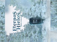 OBRA INMERSIVA “ETERNOS HIELOS” CON LA METODOLOGÍA “VACÍO Y PRESENTE”