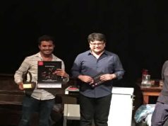 NUBARRONES EN EL TEATRO: festival de egresos 2018