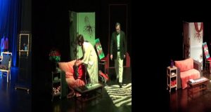 UNA EXPERIENCIA DE VIDA: FARFALLA.