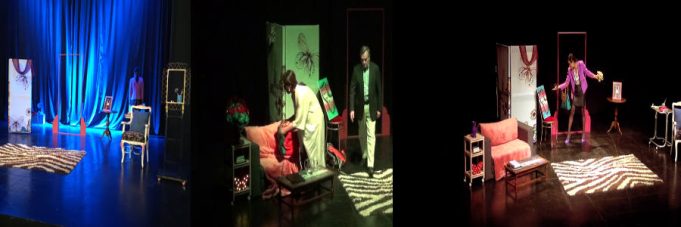 UNA EXPERIENCIA DE VIDA: FARFALLA.