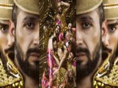 TRASTIENDA DE FAUSTO DE NOCHES GAY EN DICTADURA