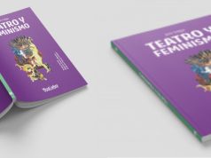TEATRO Y FEMINISMO: LIBRO SOBRE ACTIVISMO Y PERFORMANCE