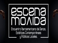 PRIMER ENCUENTRO INTERNACIONAL DE DANZA EN EL DESIERTO DE ATACAMA