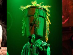 FESTIVAL LA REBELIÓN DE LOS MUÑECOS RENUEVA EL TEATRO DE ANIMACIÓN.