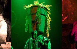 FESTIVAL LA REBELIÓN DE LOS MUÑECOS RENUEVA EL TEATRO DE ANIMACIÓN.