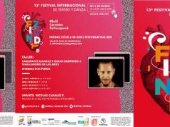 REFLEXIÓN PARA EL DÍA NACIONAL DEL TEATRO