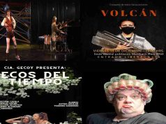 FESTIVAL INTERNACIONAL DE TEATRO ITINERANTE: “EL ARTE DE SEMBRAR”. XXIII FITICH 2024