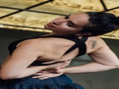 CON FLAMENCO CONTEMPORÁNEO LA DANZA SE INTEGRA A ESCENIX