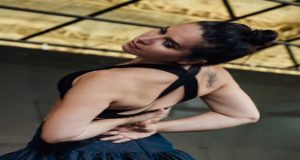 CON FLAMENCO CONTEMPORÁNEO LA DANZA SE INTEGRA A ESCENIX