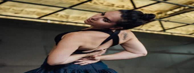 CON FLAMENCO CONTEMPORÁNEO LA DANZA SE INTEGRA A ESCENIX