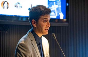 INNOVADOR ENCUENTRO DE IMPACTO CULTURAL EN CHILLÁN