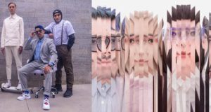 DRAMA CLUB VUELVE CON CYBORGS, ROBOTS E INTELIGENCIA ARTIFICIAL