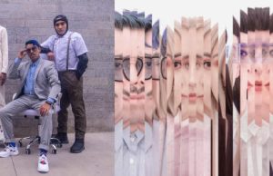 DRAMA CLUB VUELVE CON CYBORGS, ROBOTS E INTELIGENCIA ARTIFICIAL