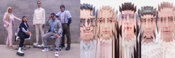 DRAMA CLUB VUELVE CON CYBORGS, ROBOTS E INTELIGENCIA ARTIFICIAL