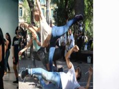 LA DANZA CELEBRARÁ CON GAM Y NAVE