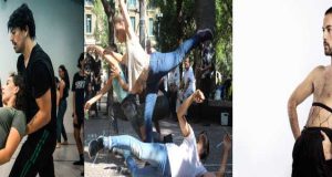 LA DANZA CELEBRARÁ CON GAM Y NAVE