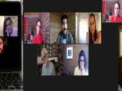SOÑADORES PROTAGONIZAN ESTRENO TEATRAL ONLINE