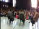 LA “GENERACIÓN DEL AYER” EN DANZA CONTRA EL TIEMPO