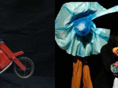 TEATRO FAMILIAR SIGUE CULTURA FINIS EN CASA