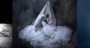GISELLE: un clásico con pies contemporáneos