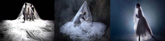 GISELLE: un clásico con pies contemporáneos