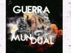 GUERRA MUN-DUAL RADIOGRAFÍA DE UNA GENERACIÓN