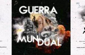 GUERRA MUN-DUAL RADIOGRAFÍA DE UNA GENERACIÓN