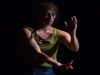 HÁPTICO UNA DANZA DONDE EL TACTO ES EL SENTIDO PROTAGÓNICO