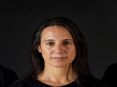 BLANCA LEWIN PROTAGONIZA DESGARRADOR MONÓLOGO