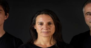 BLANCA LEWIN PROTAGONIZA DESGARRADOR MONÓLOGO