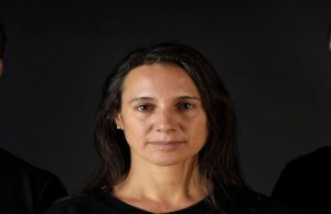 BLANCA LEWIN PROTAGONIZA DESGARRADOR MONÓLOGO