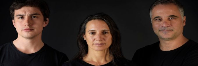 BLANCA LEWIN PROTAGONIZA DESGARRADOR MONÓLOGO