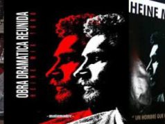 FALLECE HEINE MIX TORO ESLABÓN DE LA HISTORIA DEL TEATRO CHILENO