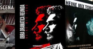 FALLECE HEINE MIX TORO ESLABÓN DE LA HISTORIA DEL TEATRO CHILENO