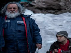 HOMBRES-DAGA UNA INMERSIÓN EN LAS SOMBRAS DEL SICARIATO