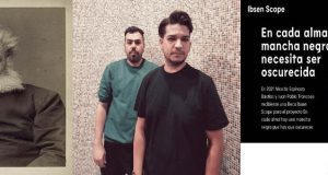 OBRA INSPIRADA EN IBSEN REFLEXIONA SOBRE CATÁSTROFES Y SOBERANÍA