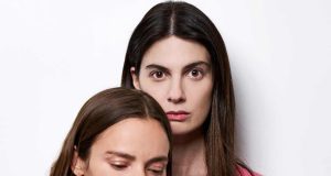 EL TIEMPO QUE NO ESTUVE EN TEATRO ICTUS EXPLORA EL ABUSO