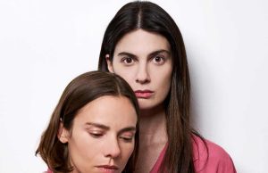 EL TIEMPO QUE NO ESTUVE EN TEATRO ICTUS EXPLORA EL ABUSO
